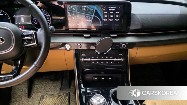 Kia Carnival 4th generation id 3813229 из Кореи 11