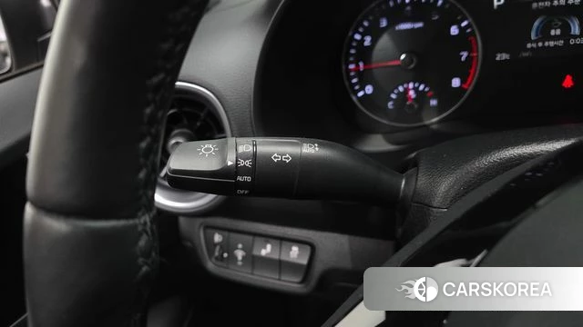 Kia The New K3 2nd generation id 4422057 из Кореи 11
