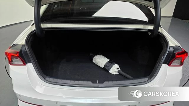 Kia K5 3rd generation id 3942171 из Кореи 11