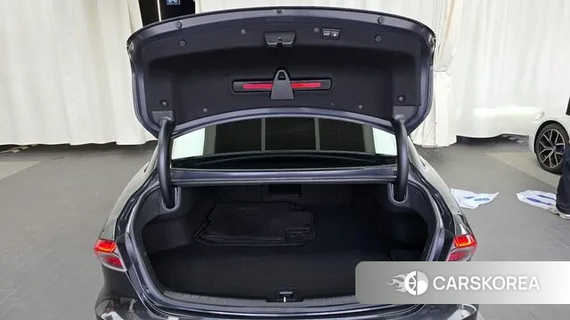 Hyundai The New Grandeur IG id 3220188 из Кореи 11