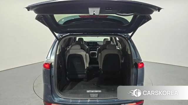 Kia Carnival 4th generation id 3892966 из Кореи 11