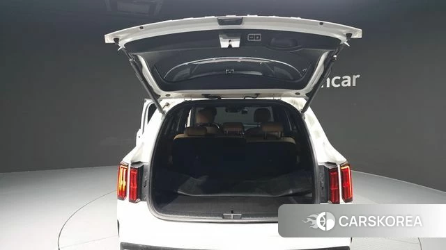 Kia Sorento 4th Generation id 3800592 из Кореи 11