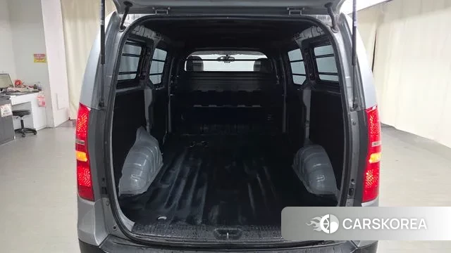 Hyundai The New Grand Starex id 3519594 из Кореи 11