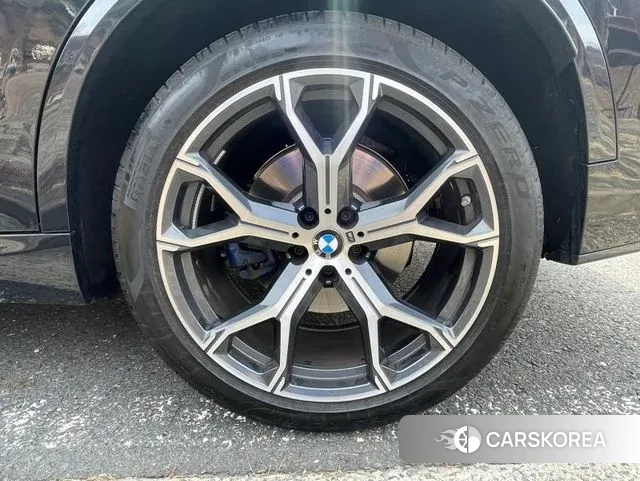 BMW X5 (G05) id 3341600 из Кореи 11