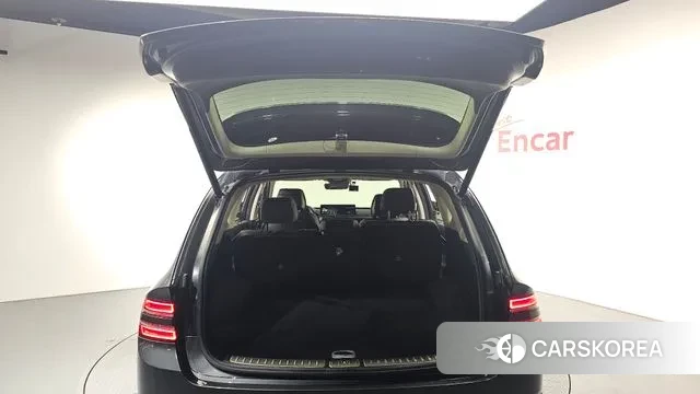 Genesis GV80 id 3598119 из Кореи 11