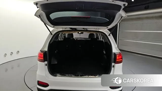 Kia The New Sorento id 3000318 из Кореи 11