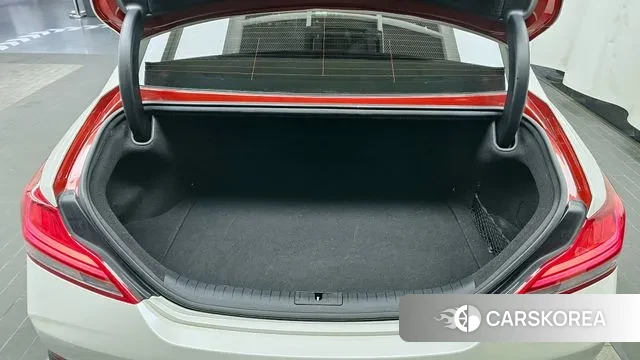 Genesis G70 id 3583456 из Кореи 11