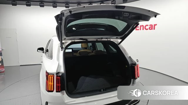 Kia Sorento 4th Generation id 3884489 из Кореи 11