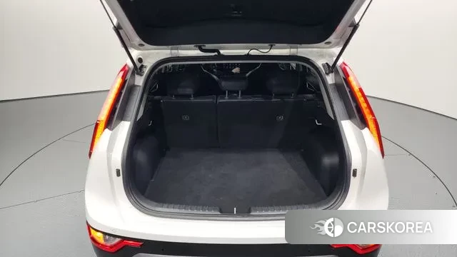 Kia Di Ol Nu Niro id 3416470 из Кореи 11