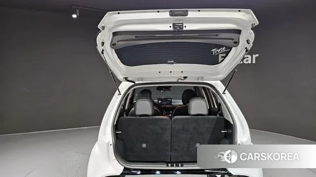 Hyundai The New Casper id 3393777 из Кореи 11