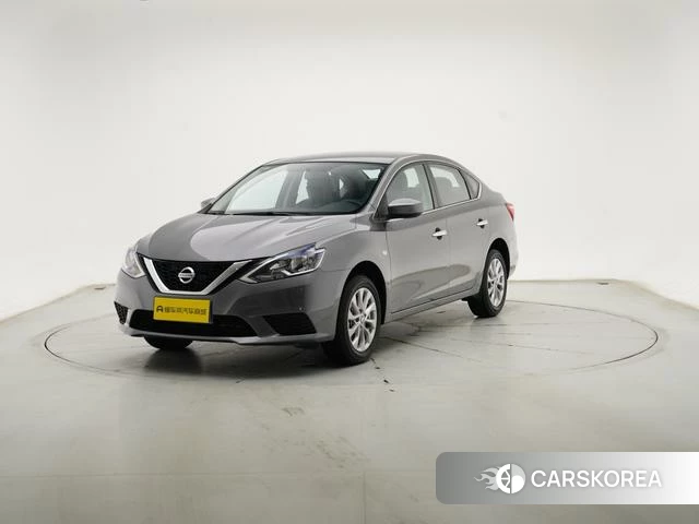 Nissan Xuan Yi id 4273925 из Китая 11