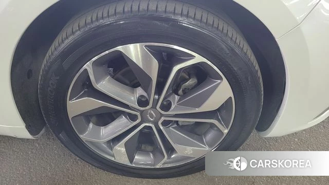 Renault Korea (Samsung) SM6 id 3879707 из Кореи 11