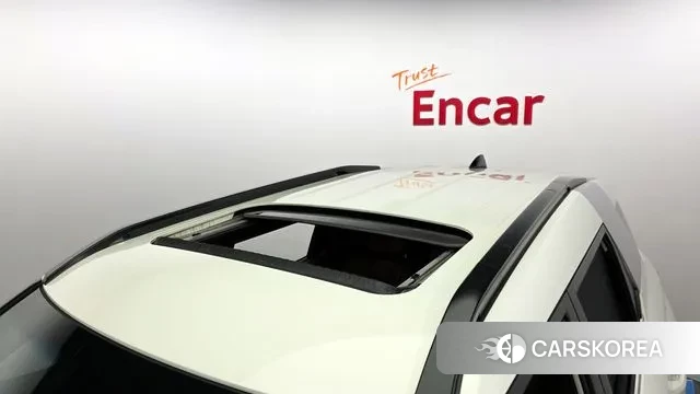 Ssangyong Torres id 3394389 из Кореи 11