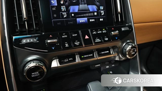 Lexus LX 4th Generation id 4748960 из Кореи 11