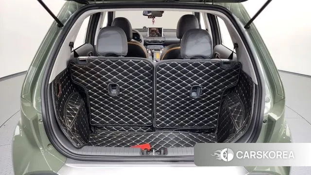 Hyundai Casper id 3316736 из Кореи 11