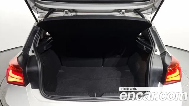 BMW 1 Series (F20) id 2897221 из Кореи 11