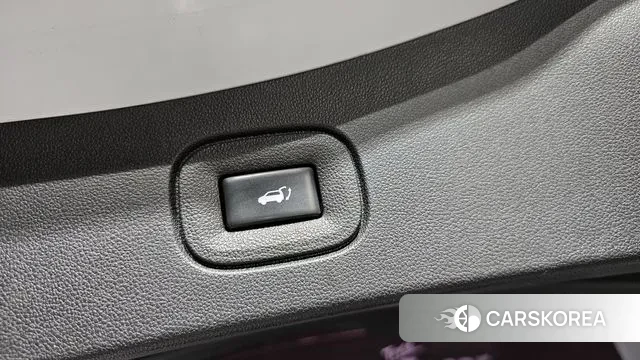 Renault Korea (Samsung) QM6 id 3050535 из Кореи 11