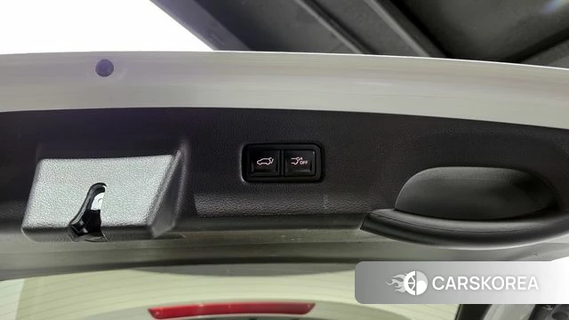 Kia Carnival 4th generation id 3798863 из Кореи 11