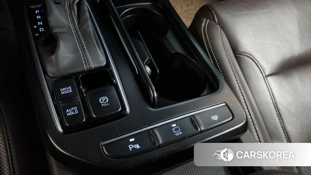 Hyundai Grandeur IG id 4245819 из Кореи 11
