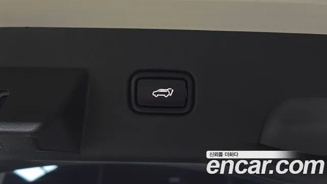 Kia Sportage 5th Generation Hybrid id 2671072 из Кореи 11