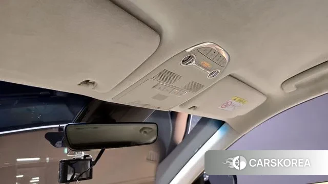 Hyundai The New Grandeur IG id 3133488 из Кореи 11