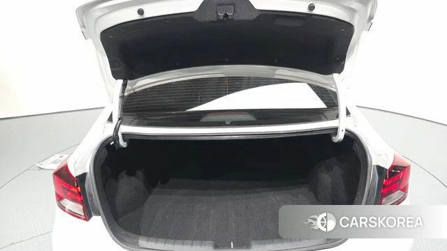 Hyundai The New Avante AD id 3885714 из Кореи 11