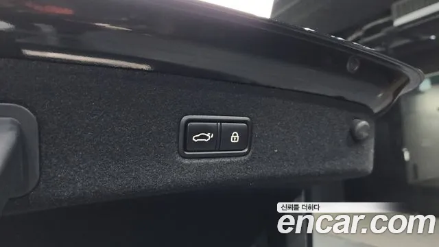 Kia More K9 id 2849795 из Кореи 11