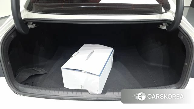 Hyundai Sonata Hybrid (DN8) id 4459142 из Кореи 11