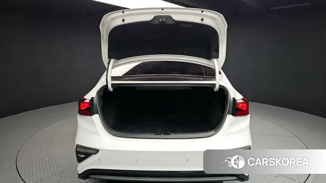 Kia Come New K3 id 3484033 из Кореи 11