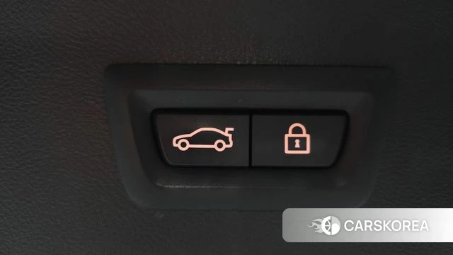 BMW X4 (G02) id 4349695 из Кореи 11