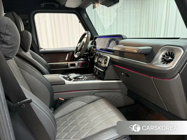 Mercedes-Benz G-class AMG id 4260110 из Китая 11