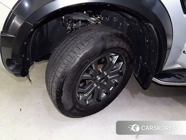 Ford Ranger 4th Generation id 2905054 из Кореи 11