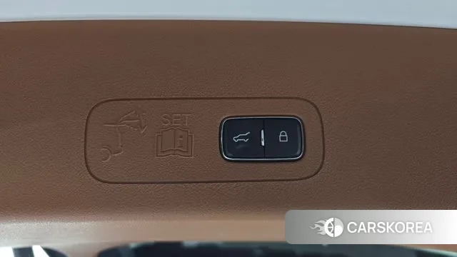 Lincoln Aviator 2nd generation id 3207727 из Кореи 11