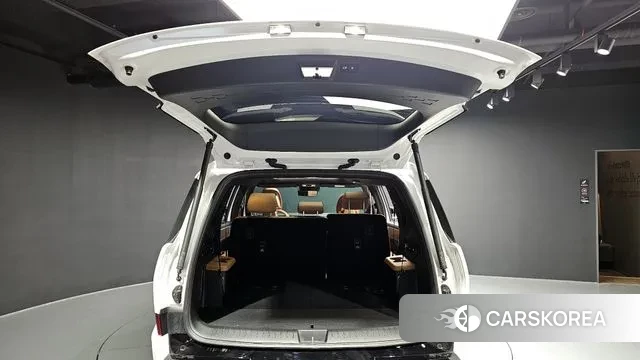 Hyundai Santa Fe (MX5) id 3359829 из Кореи 11