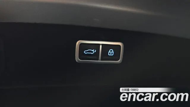 Genesis Electrified G80 (RG3) id 2831860 из Кореи 11