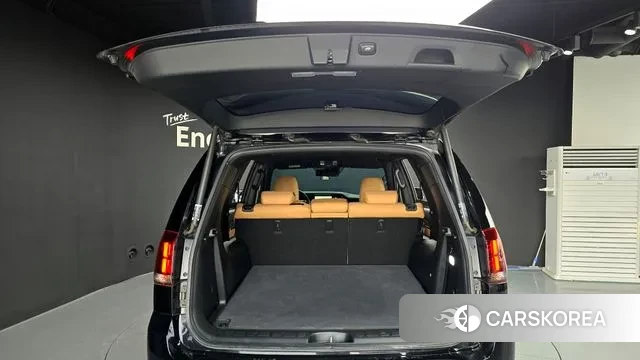 Kia Mohave Master id 3474274 из Кореи 11