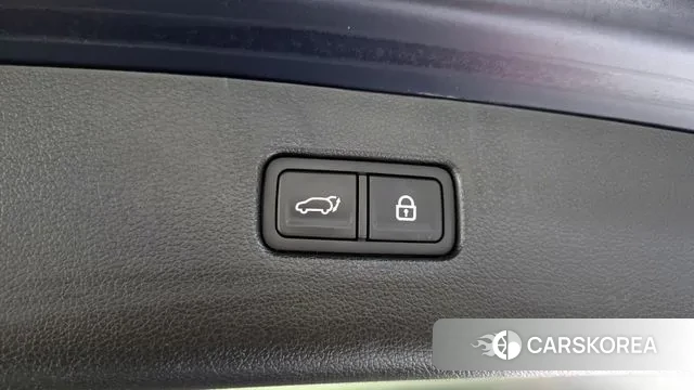 Genesis GV80 id 2965249 из Кореи 11