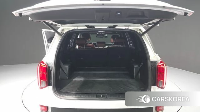 Hyundai Palisade id 4304864 из Кореи 11