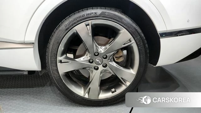 Genesis GV80 id 4389672 из Кореи 11