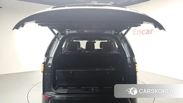 Land Rover Discovery 5 id 3526255 из Кореи 11