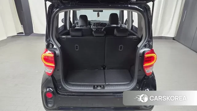 Kia The New Ray id 3539631 из Кореи 11