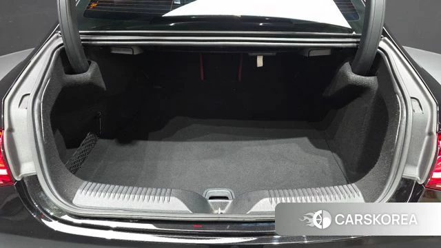 Mercedes-Benz CLS-Class C257 id 3844781 из Кореи 11