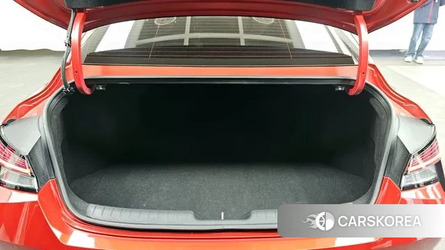 Hyundai Avante (CN7) id 3771730 из Кореи 11