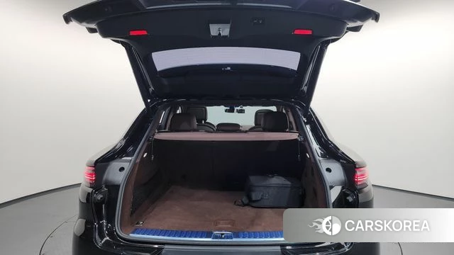 Porsche Cayenne (PO536) id 3953406 из Кореи 11