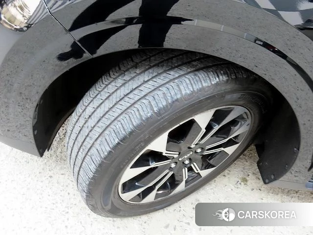 Kia Carnival 4th generation id 4250000 из Кореи 11