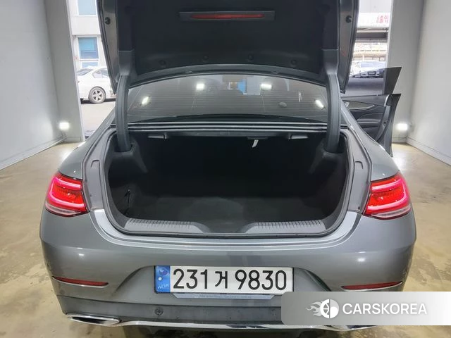 Mercedes-Benz CLS-Class C257 id 3813856 из Кореи 11