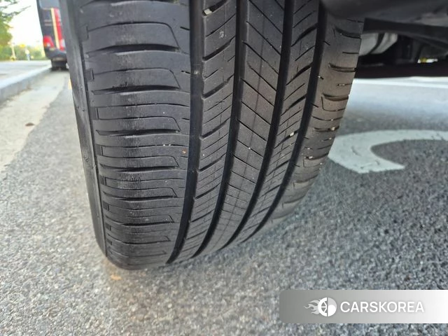 Chevrolet (GM Daewoo) Trailblazer id 4947192 из Кореи 11