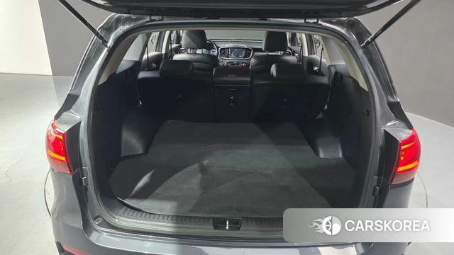 Kia The New Sorento id 3886425 из Кореи 11