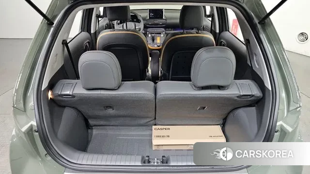 Hyundai Casper id 3670231 из Кореи 11
