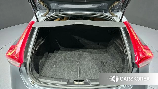 Volvo V40 id 3845595 из Кореи 11